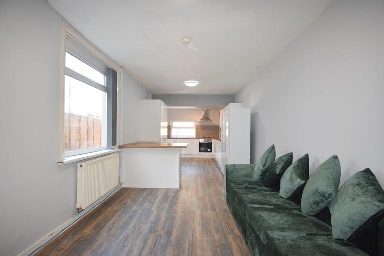 Keppoch Street, Roath, Cardiff, CF24 3JS