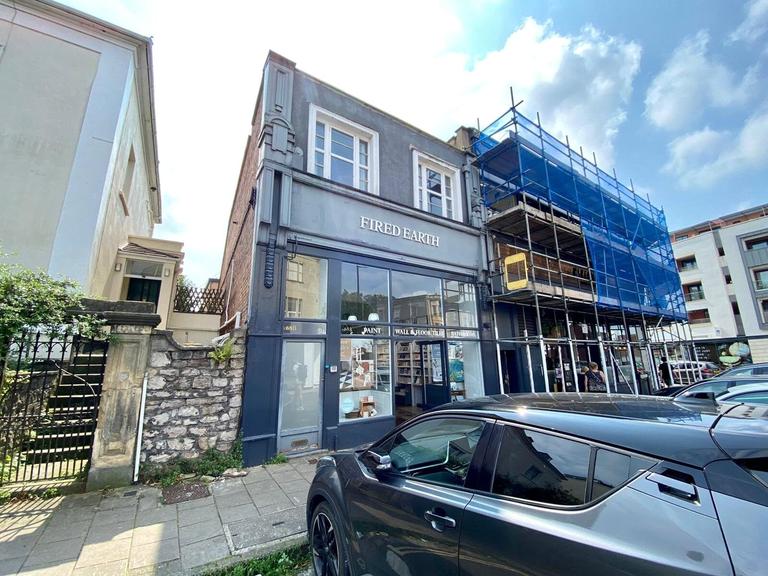 Whiteladies Road, Clifton, Bristol, BS8 2LY