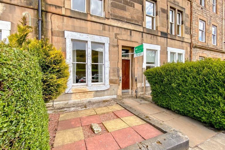 Royal Park Terrace, (Gfl), Newington, Edinburgh, EH8 8JD
