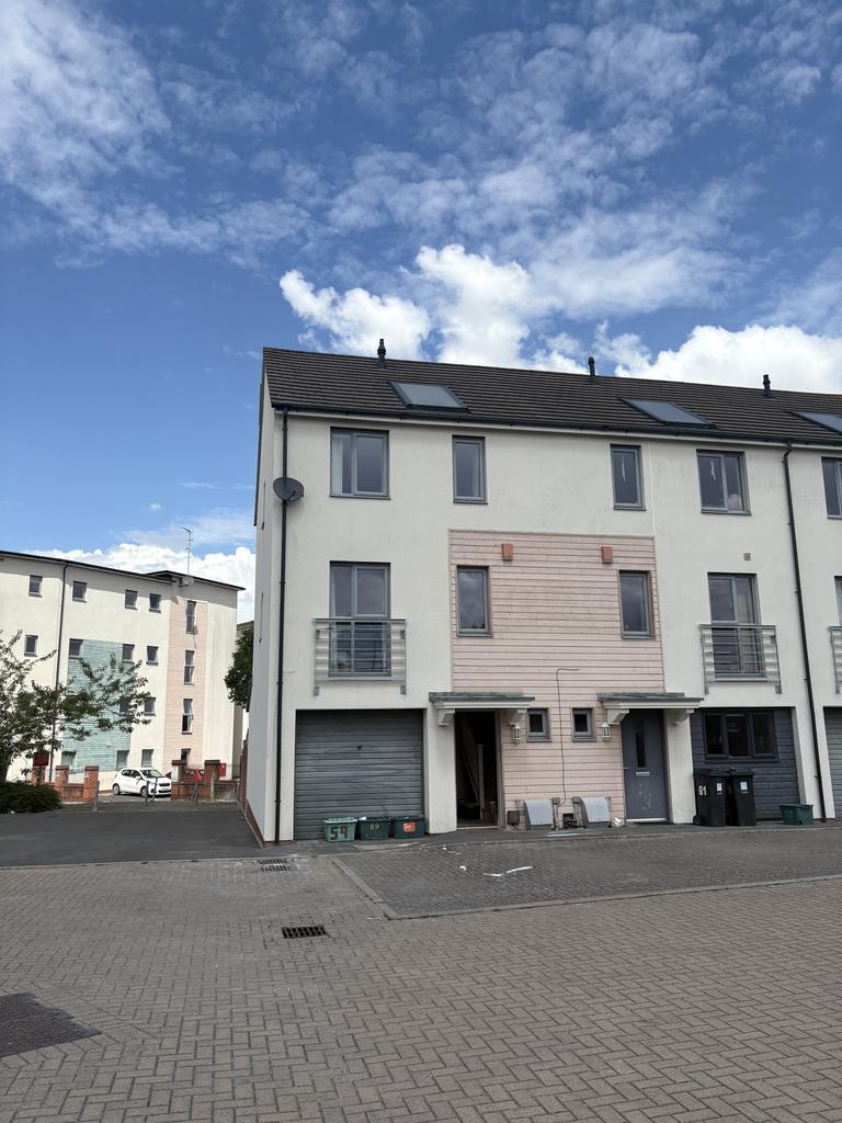 Home Leas Close, Stoke Gifford, Bristol, BS16 1FL