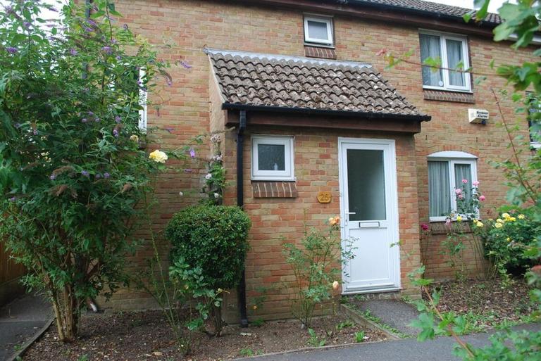 Craddock Road, City Centre, Canterbury, CT1 1YP