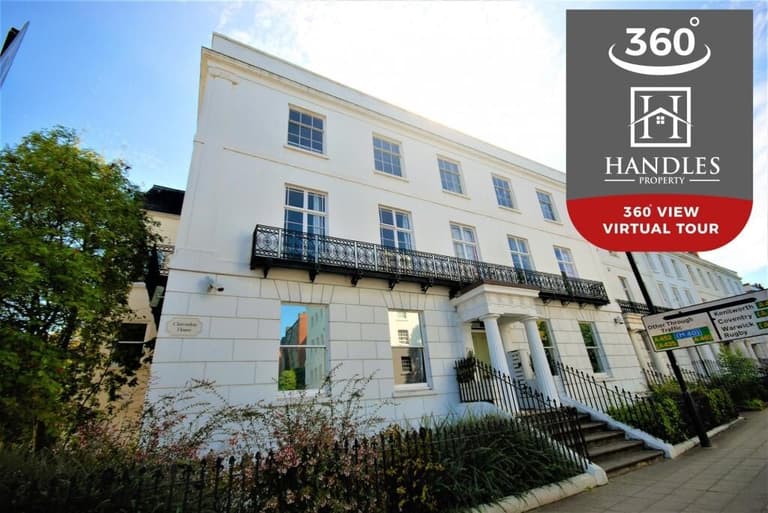1-2 Clarendon Square, Town Centre, Leamington Spa, CV32 5RB 1-2 Clarendon Square, Town Centre, Leamington Spa, CV32 5RB