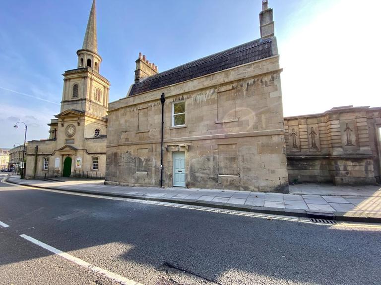 Paragon, City Centre, Bath, BA1 5LY