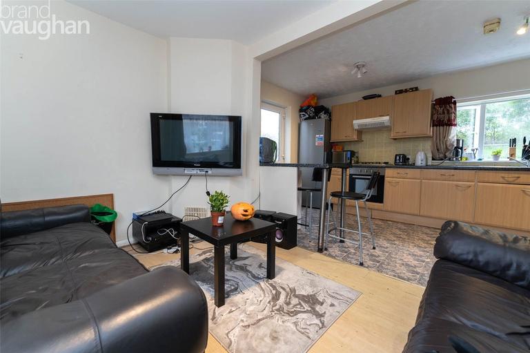 Southall Avenue, Lewes Road, Brighton, BN2 4BB