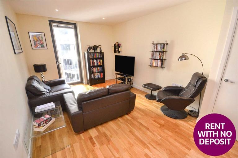 The Hub, City Centre, Manchester, M1 3BR