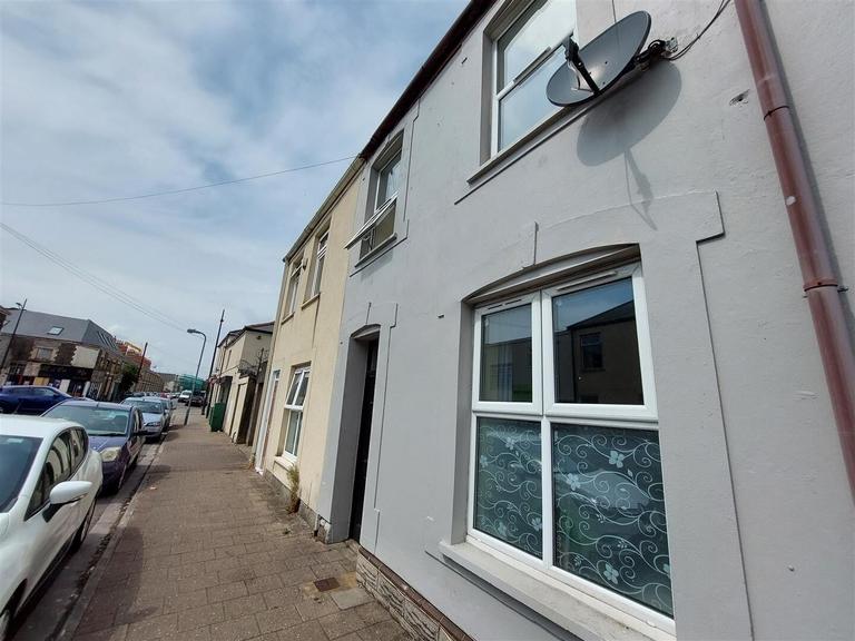 Topaz Street, Roath, Cardiff, CF24 1PG