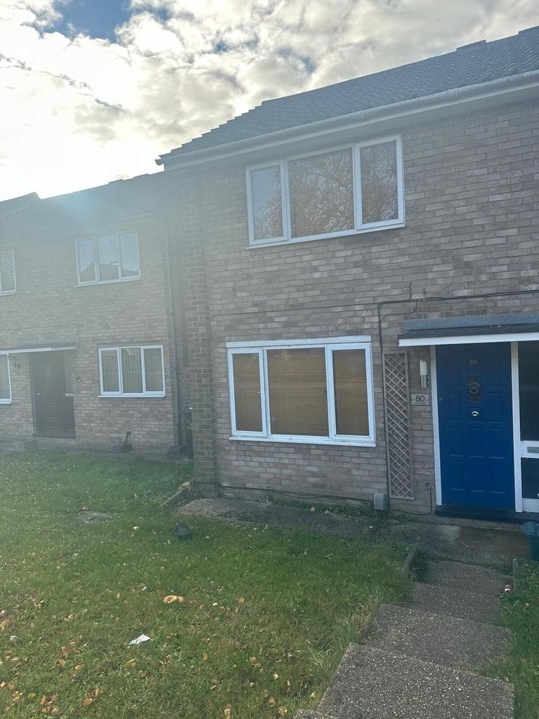 Forest Road, City Centre, Colchester, CO4 3RA