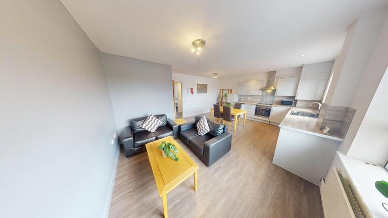 Gamble Street, Radford, Nottingham, NG7 4ET