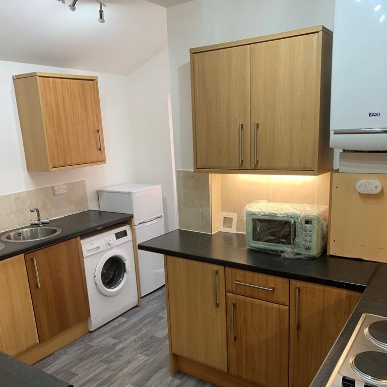 Pomona Street, Ecclesall, Sheffield, S11 8JL