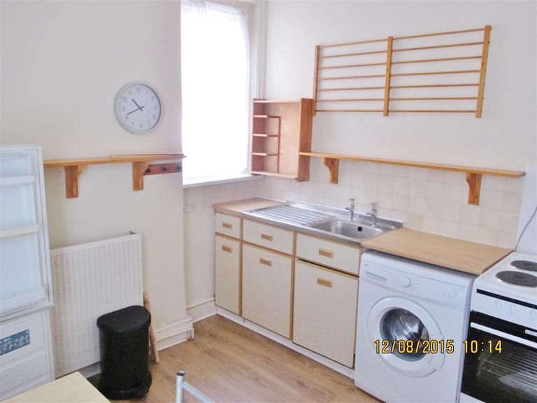 Nightingale Road, Southsea, Portsmouth, PO5 3JN