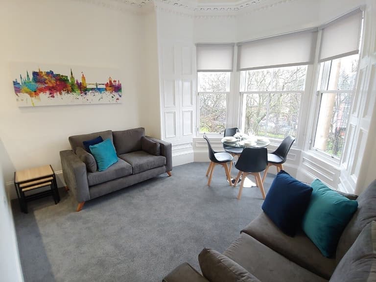 Lauriston Gardens, Tollcross, Edinburgh, EH3 9HH Lauriston Gardens, Tollcross, Edinburgh, EH3 9HH