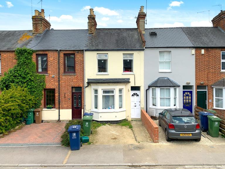 Princes St, East Oxford, Oxford, OX4 1DD