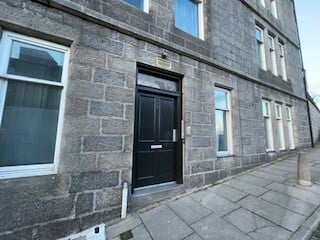 Castlehill, Flat H, City Centre, Aberdeen, AB11 5FD