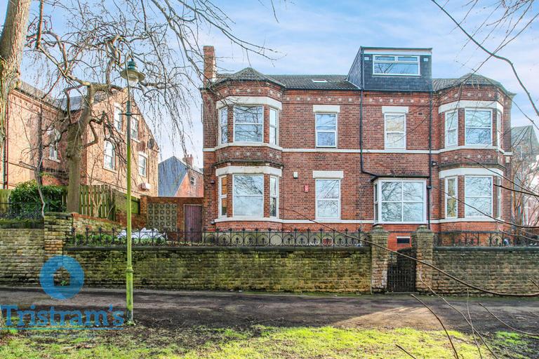 Waterloo Road, Arboretum, Nottingham, NG7 4AU