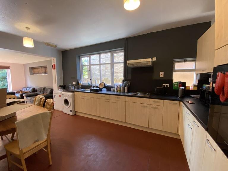 7 bedroom house for rent Ashby Road, Loughborough, LE11 3AG UniHomes