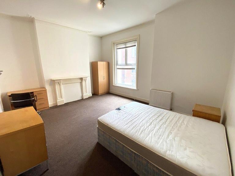 Nightingale Road, Southsea, Portsmouth, PO5 3JN