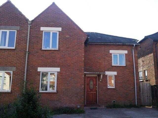 Mayfield Road, Highfield, Southampton, SO17 3SW