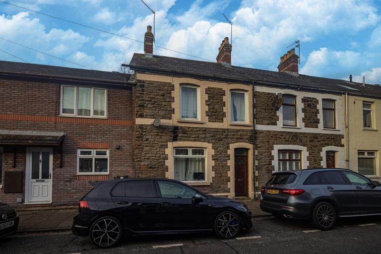 Coburn Street, Cathays, Cardiff, CF24 4BQ