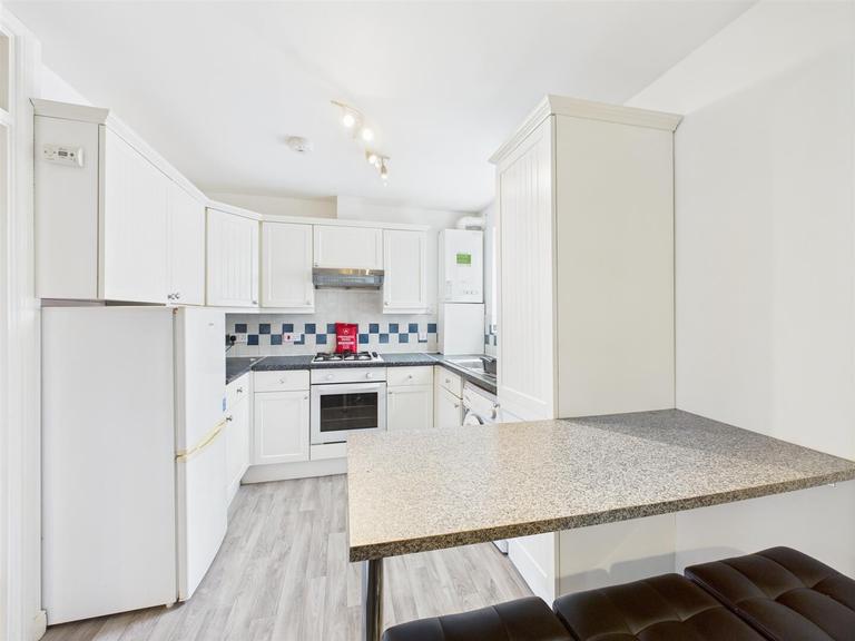 Havelock Street, Golden Triangle, Loughborough, LE11 5DH