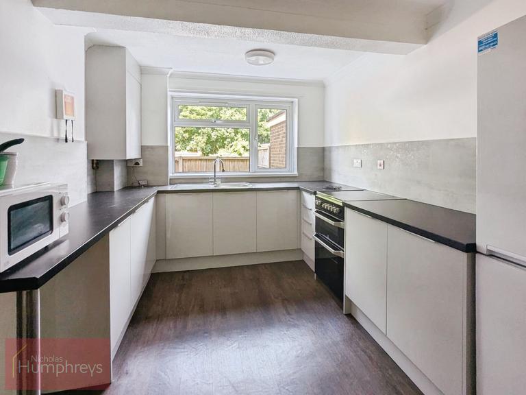 Stockbreach Close, Hatfield, Hertfordshire, AL10 0BA