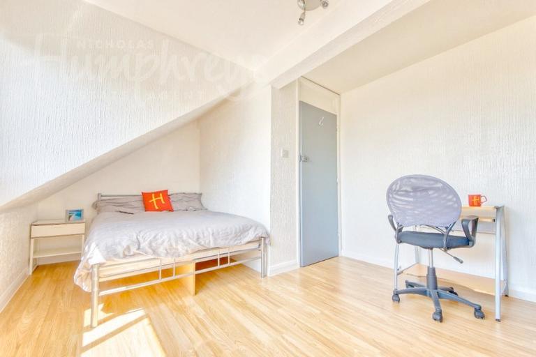 Regency Place, City Centre, Canterbury, CT1 1YS