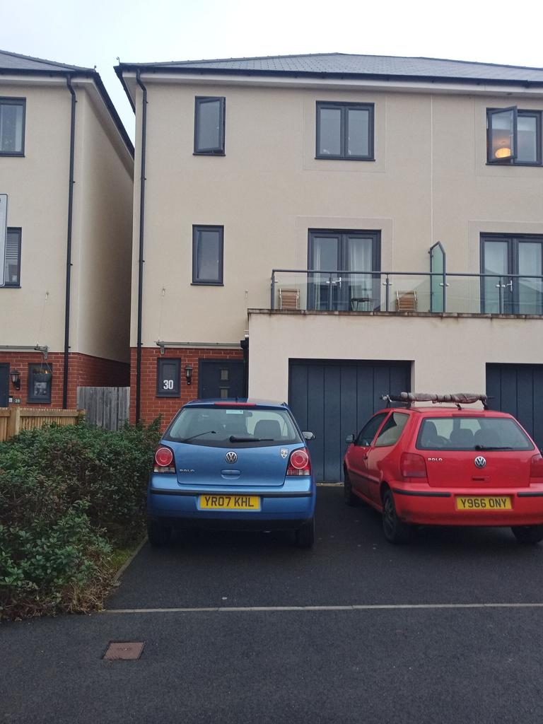 Slade Baker Way, Stoke Park, Bristol, BS16 1QT