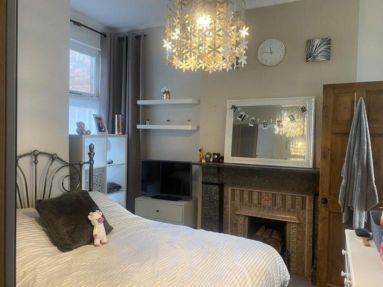 Bass Street, Mackworth, Derby, DE22 3BR