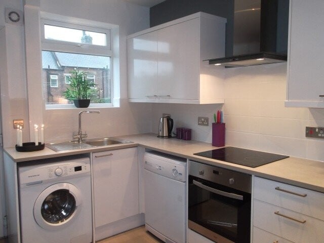 Bole Hill Lane, Crookes, Sheffield, S10 1SA