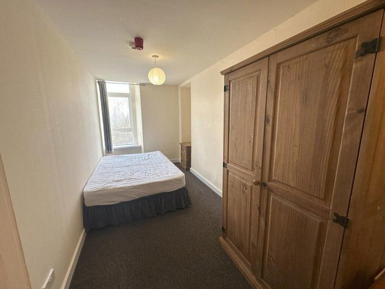 Peddie Street -, Central, Dundee, DD1 5LY
