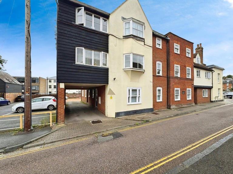 Willoughby Court, City Centre, Canterbury, CT1 2QW