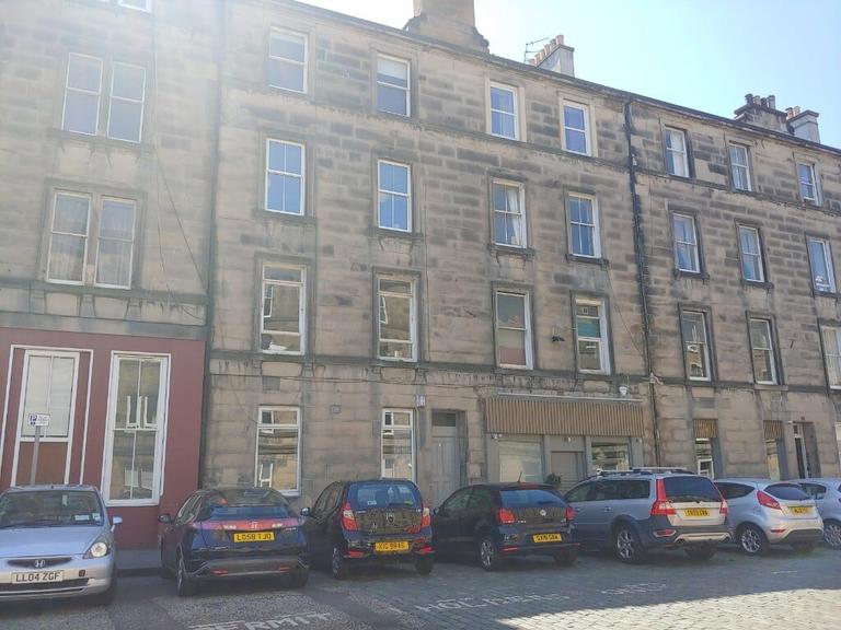 Grindlay Street, Old Town, Edinburgh, EH3 9AT