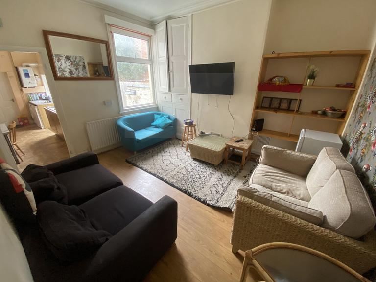 Fleetwood Road, Clarendon Park, Leicester, LE2 1YA