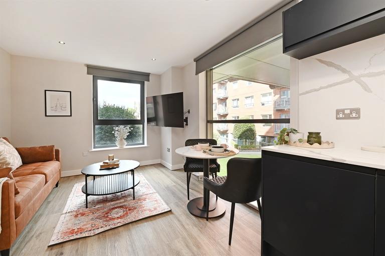 15 Cavendish Street, City Centre, Sheffield, S3 7SR