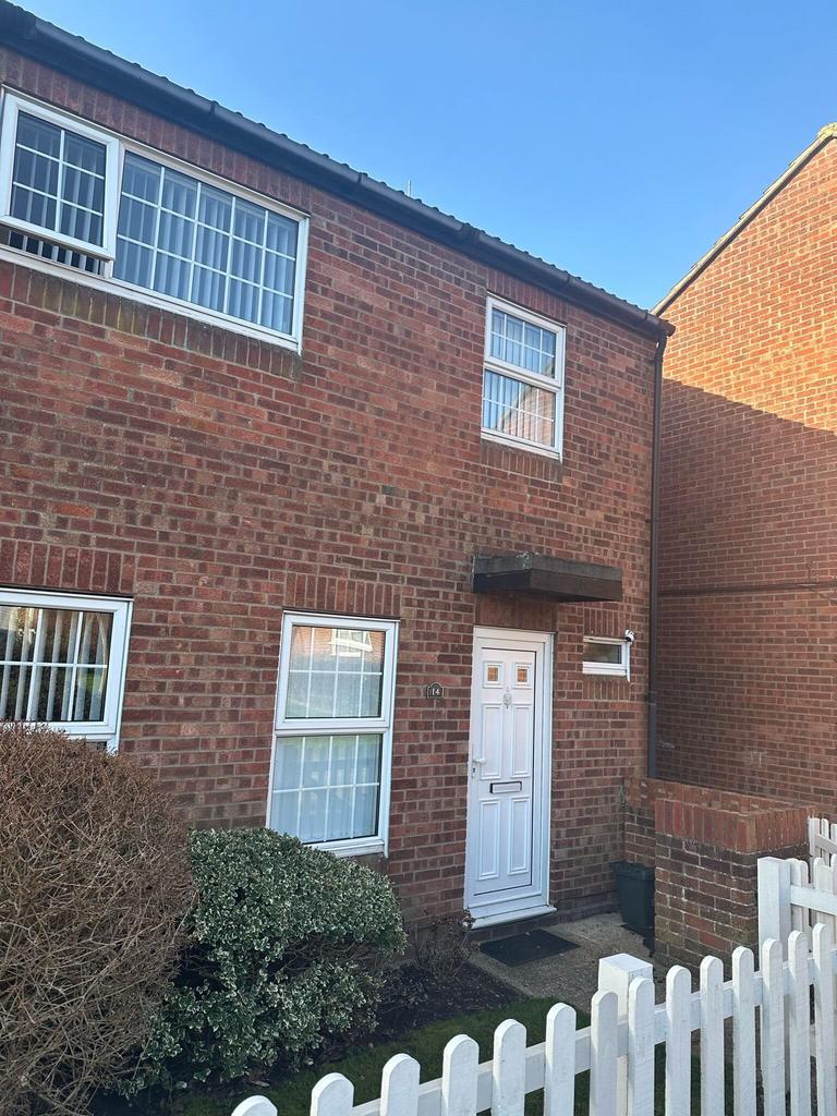 Affleck Road, City Centre, Colchester, CO4 3XR