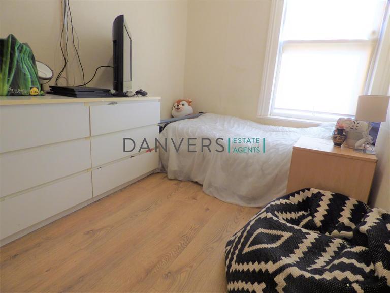 Wilberforce Road, Westcotes, Leicester, LE3 0GT