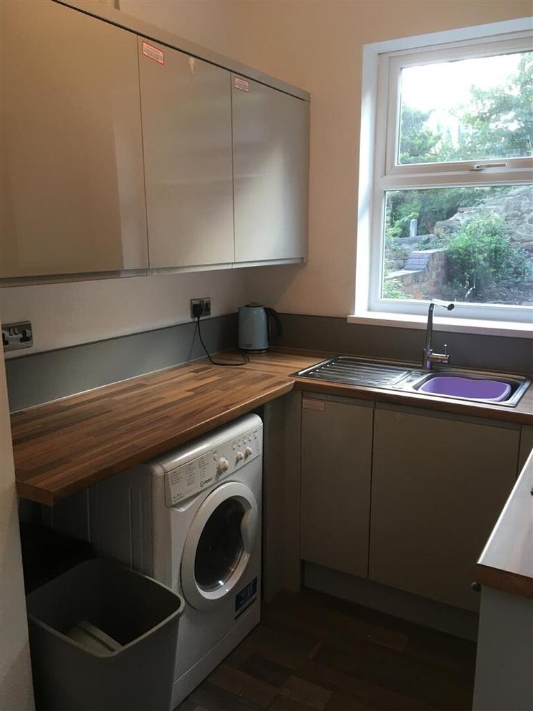 Warrington Road, Crookesmoor, Sheffield, S10 1EN