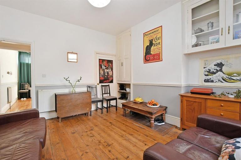 Upperthorpe, Crookesmoor, Sheffield, S6 3NA