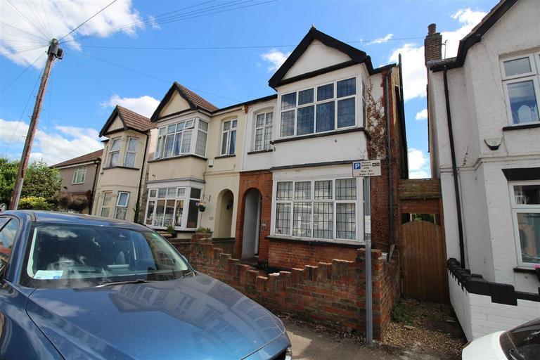 Bellclose Road, West Drayton, London, UB7 9DE