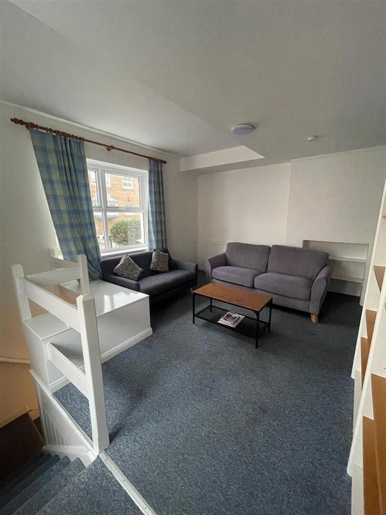 3 bedroom apartment for rent St. Marks Street, Brighton, BN2 5JH UniHomes