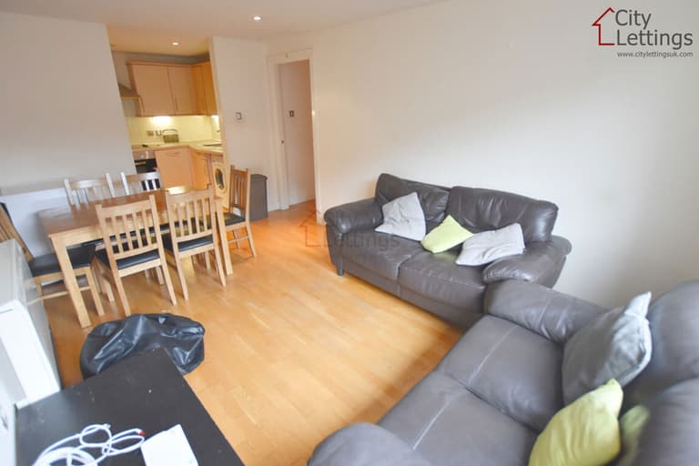 Ropewalk Court, City Centre, Nottingham, NG1 5BJ