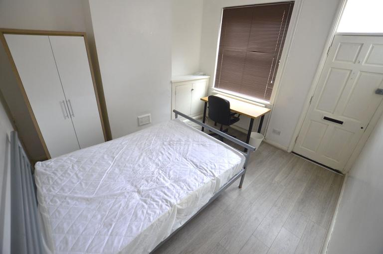 Hamilton Street, Highfields, Leicester, LE2 1FQ