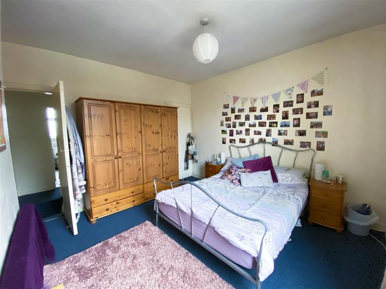Mona Road, Crookes, Sheffield, S10 1NF
