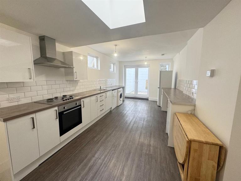 Riley Road, Hanover, Brighton, BN2 4AH