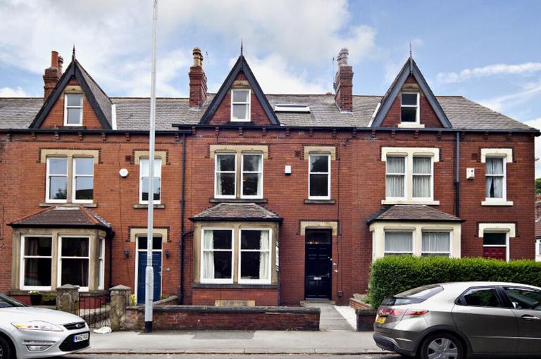 Potternewton Lane, City Centre, Leeds, LS7 3LW