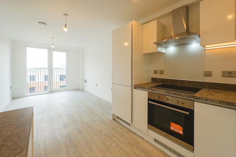 3 Craven Street, Salford, Manchester, M5 4EE