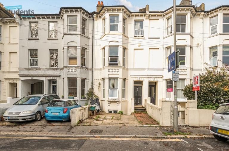 Ditchling Rise, Round Hill, Brighton, BN1 4QL