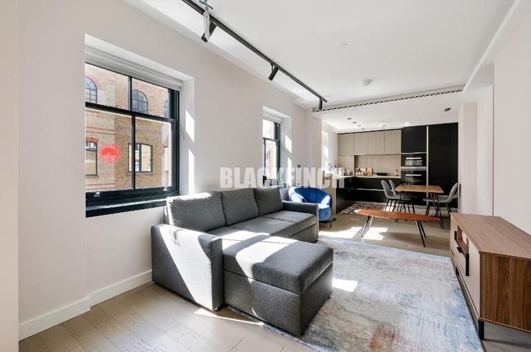 25 Parker Street, Soho, London, WC2B 5AN