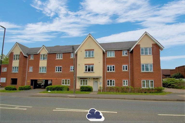 2 bedroom apartment for rent Holyhead Road, Coventry, CV1 3AE UniHomes