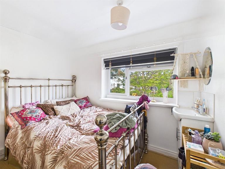 Hinton Close, Hollingdean, Brighton, BN1 7BS