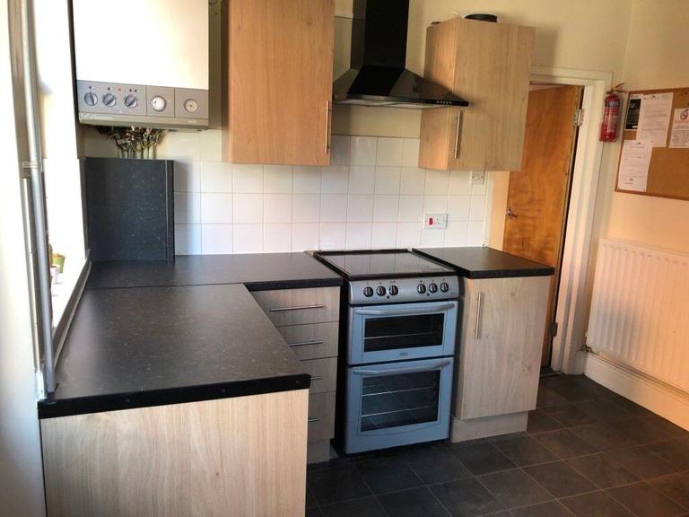 Silverdale Road, The Polygon, Southampton, SO15 2NG